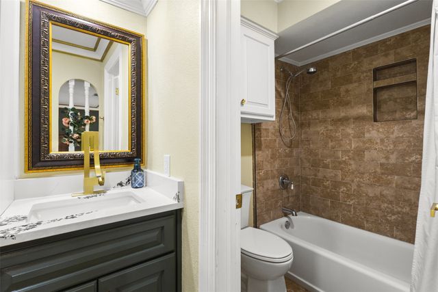 4017 Kazak Street, Garland, TX 75041