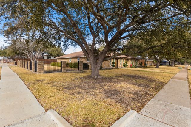 4017 Kazak Street, Garland, TX 75041