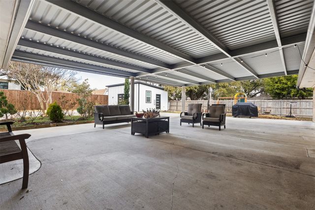 4017 Kazak Street, Garland, TX 75041