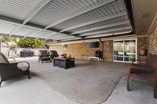 4017 Kazak Street, Garland, TX 75041