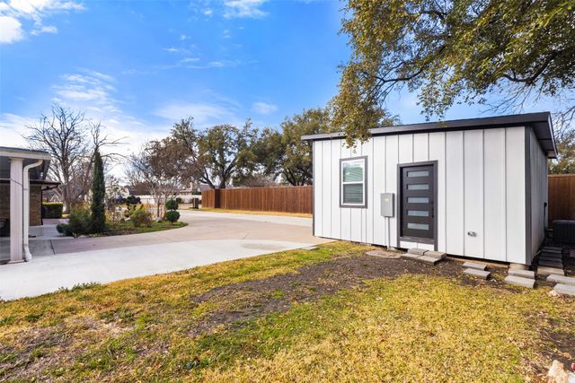 4017 Kazak Street, Garland, TX 75041