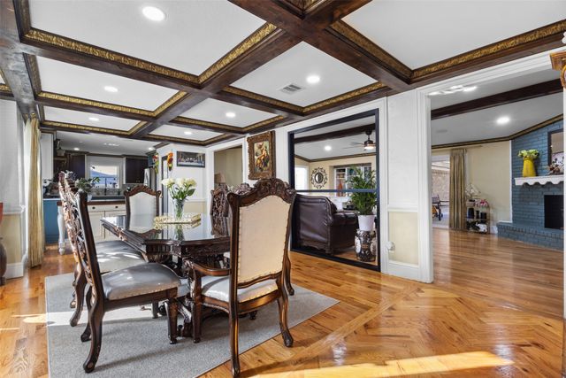 4017 Kazak Street, Garland, TX 75041