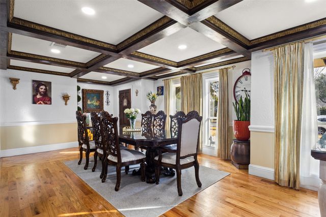 4017 Kazak Street, Garland, TX 75041