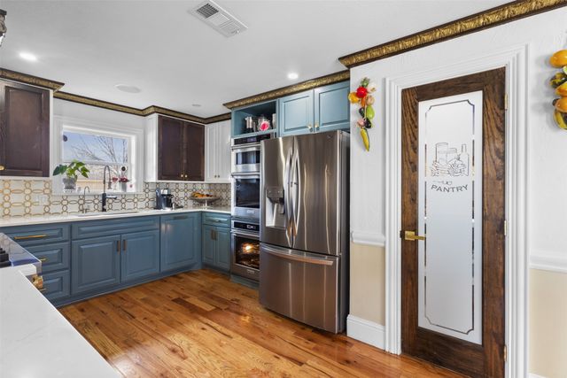 4017 Kazak Street, Garland, TX 75041