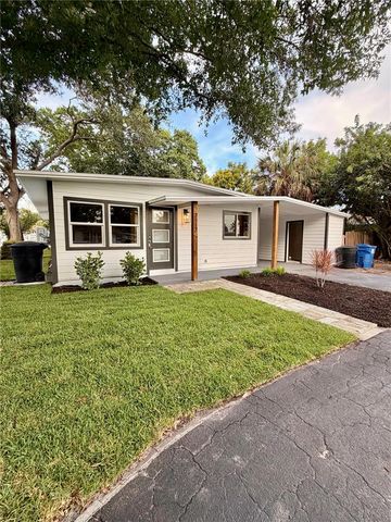7117 15TH STREET N, St Petersburg, FL 33702
