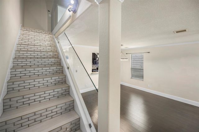 9623 Gorman Brook Drive, Houston, TX 77095