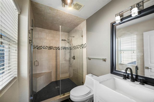 9623 Gorman Brook Drive, Houston, TX 77095