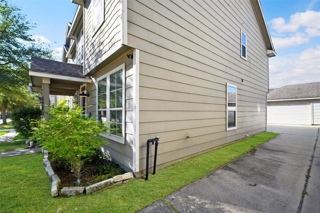 9623 Gorman Brook Drive, Houston, TX 77095