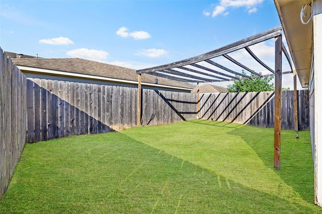 9623 Gorman Brook Drive, Houston, TX 77095