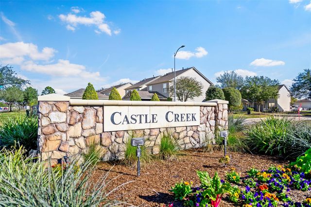 9623 Gorman Brook Drive, Houston, TX 77095