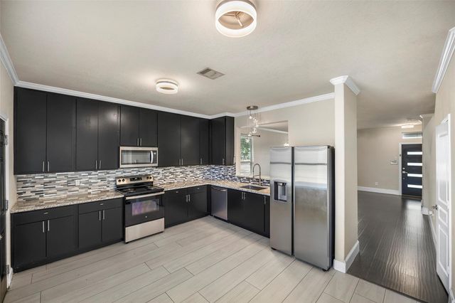 9623 Gorman Brook Drive, Houston, TX 77095