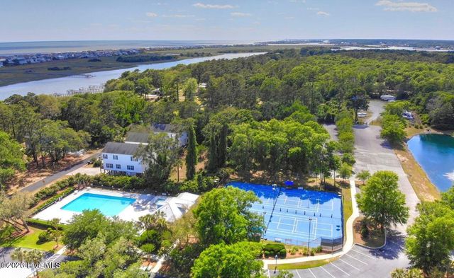 2061 Oyster Harbour Parkway SW, Supply, NC 28462