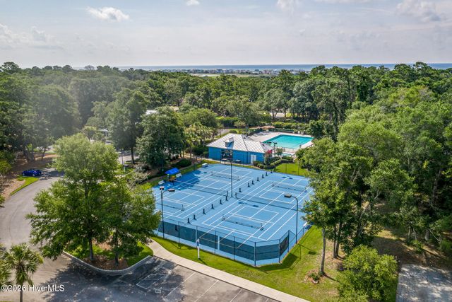 2061 Oyster Harbour Parkway SW, Supply, NC 28462