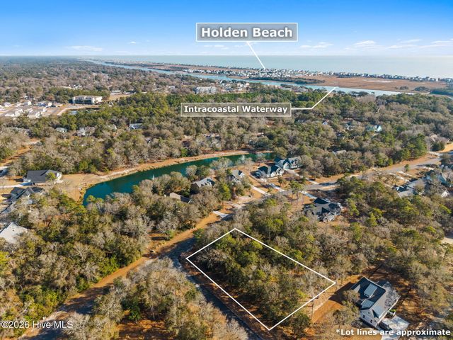 2061 Oyster Harbour Parkway SW, Supply, NC 28462