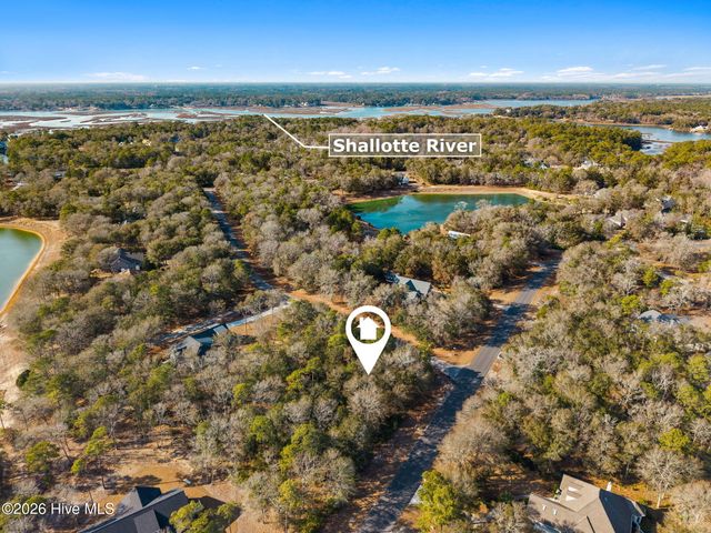 2061 Oyster Harbour Parkway SW, Supply, NC 28462