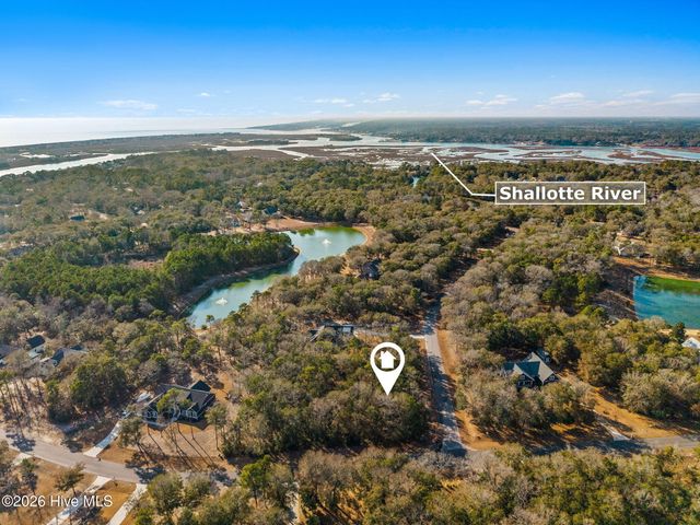 2061 Oyster Harbour Parkway SW, Supply, NC 28462