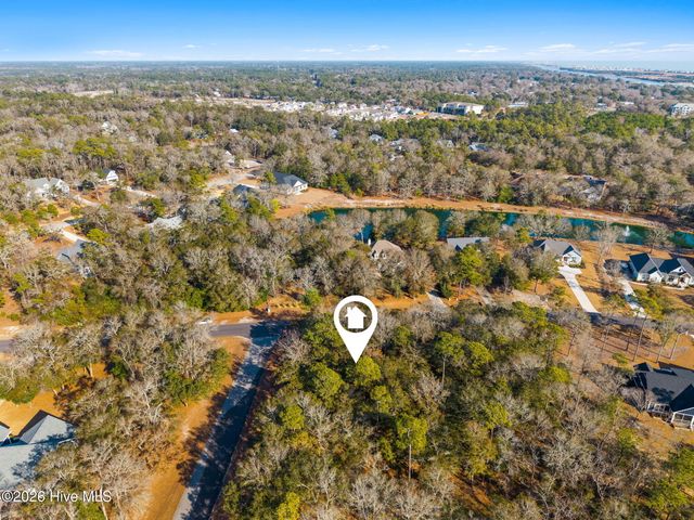 2061 Oyster Harbour Parkway SW, Supply, NC 28462