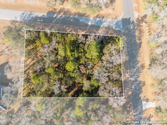 2061 Oyster Harbour Parkway SW, Supply, NC 28462