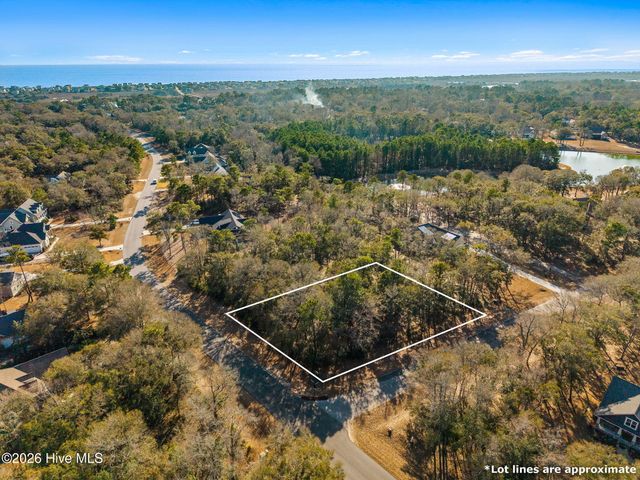 2061 Oyster Harbour Parkway SW, Supply, NC 28462