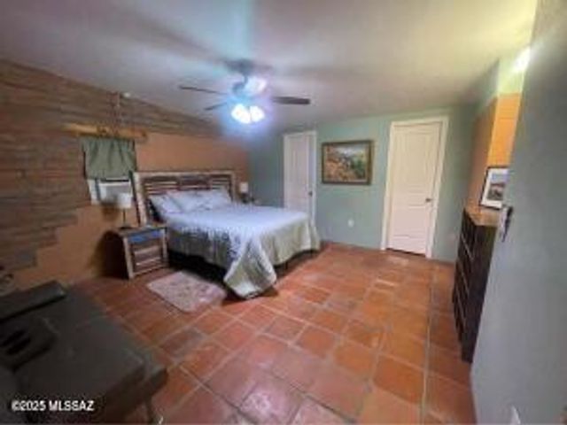 1094 N Pomerene Road, Benson, AZ 85602