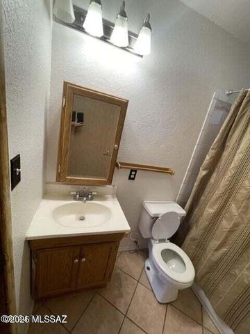 1094 N Pomerene Road, Benson, AZ 85602