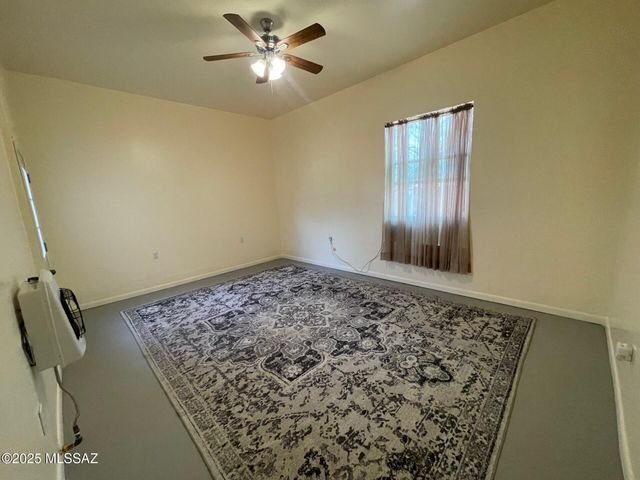 1094 N Pomerene Road, Benson, AZ 85602