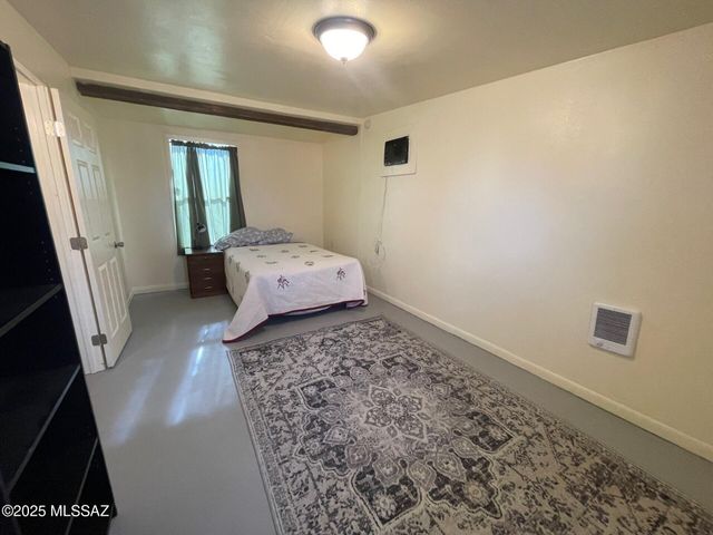 1094 N Pomerene Road, Benson, AZ 85602