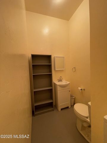 1094 N Pomerene Road, Benson, AZ 85602