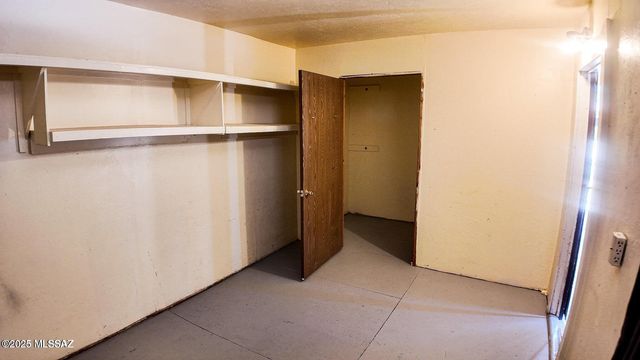 1094 N Pomerene Road, Benson, AZ 85602