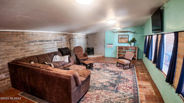 1094 N Pomerene Road, Benson, AZ 85602