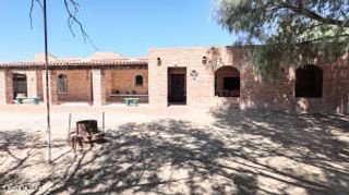 1094 N Pomerene Road, Benson, AZ 85602