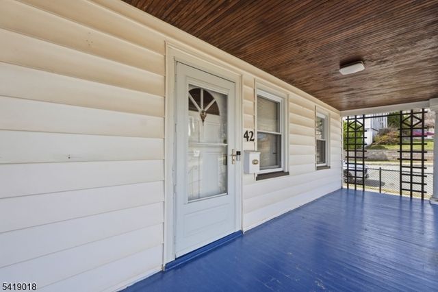 42 Hazel Ave, West Orange Twp., NJ 07052