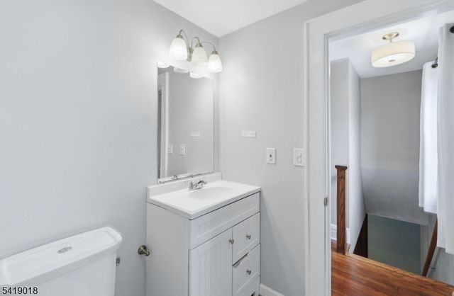 42 Hazel Ave, West Orange Twp., NJ 07052