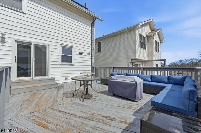 42 Hazel Ave, West Orange Twp., NJ 07052