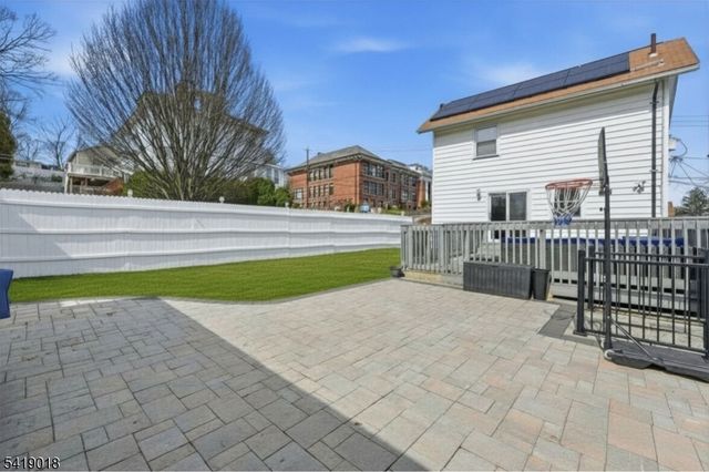 42 Hazel Ave, West Orange Twp., NJ 07052