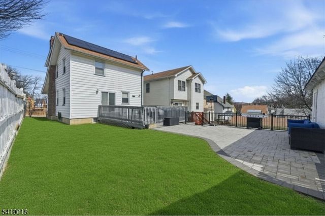 42 Hazel Ave, West Orange Twp., NJ 07052