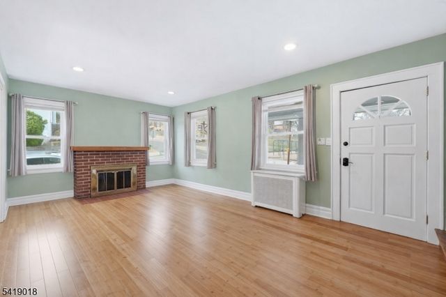 42 Hazel Ave, West Orange Twp., NJ 07052