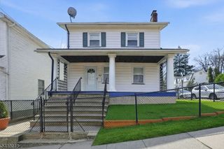 42 Hazel Ave, West Orange Twp., NJ 07052