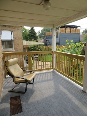6957 W Fletcher Street, Chicago, IL 60634