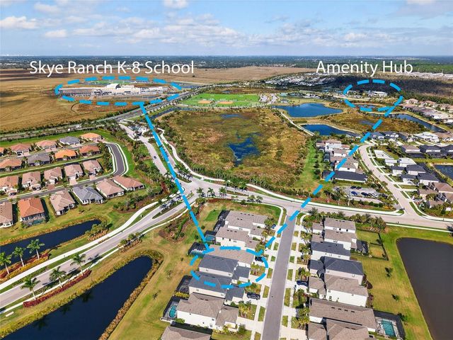 10109 MILKY WAY CIRCLE, Sarasota, FL 34241