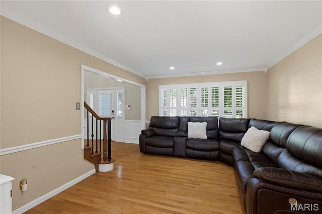 619 Martin Pointe Court, Wildwood, MO 63011