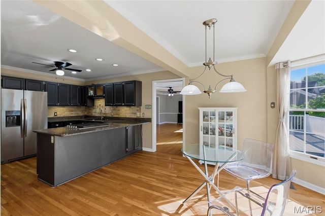 619 Martin Pointe Court, Wildwood, MO 63011