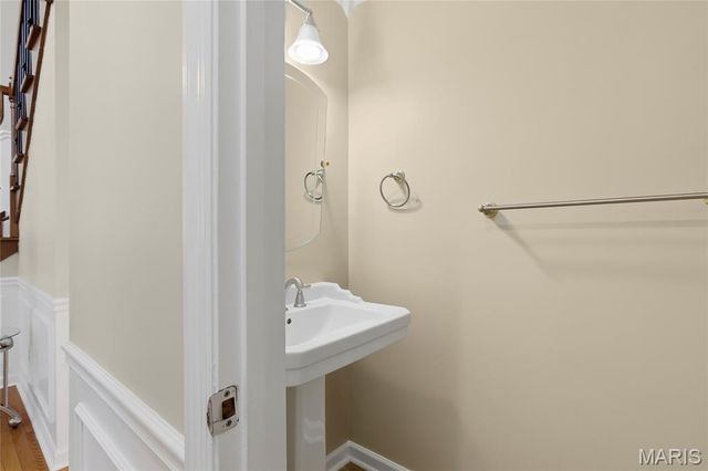 619 Martin Pointe Court, Wildwood, MO 63011