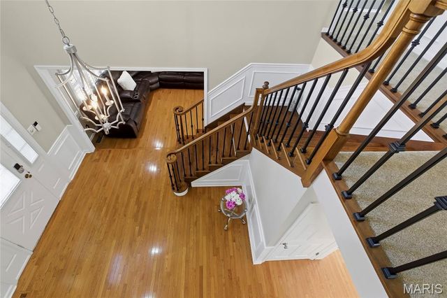 619 Martin Pointe Court, Wildwood, MO 63011