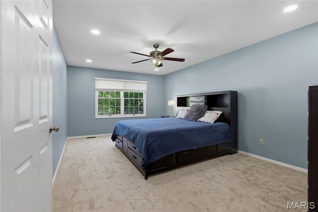 619 Martin Pointe Court, Wildwood, MO 63011