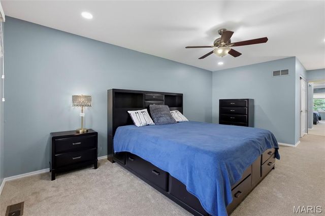 619 Martin Pointe Court, Wildwood, MO 63011
