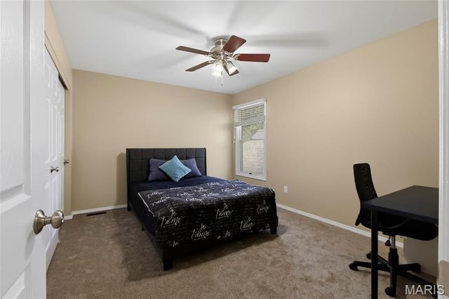 619 Martin Pointe Court, Wildwood, MO 63011