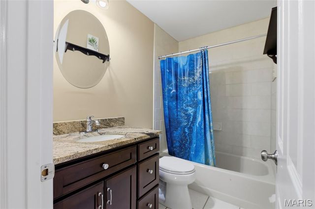 619 Martin Pointe Court, Wildwood, MO 63011