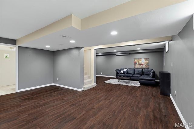 619 Martin Pointe Court, Wildwood, MO 63011
