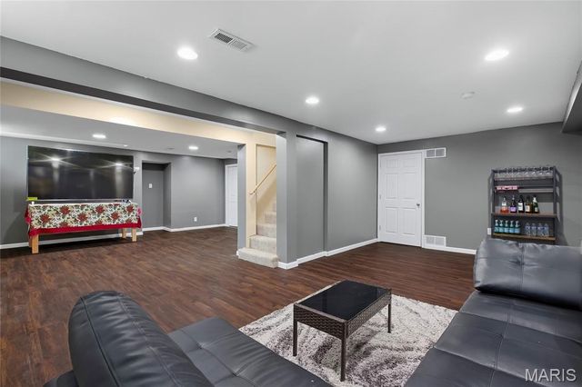 619 Martin Pointe Court, Wildwood, MO 63011